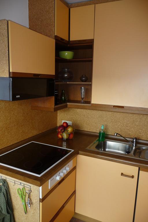 Ferienwohnung Renner 布格豪森 外观 照片